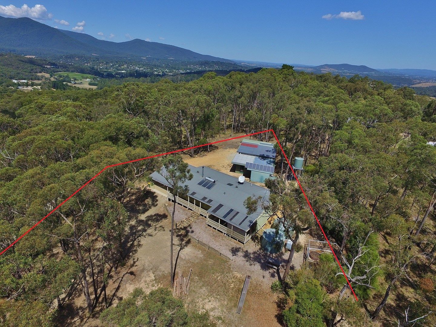 177 Lowes Road, Chum Creek VIC 3777, Image 0