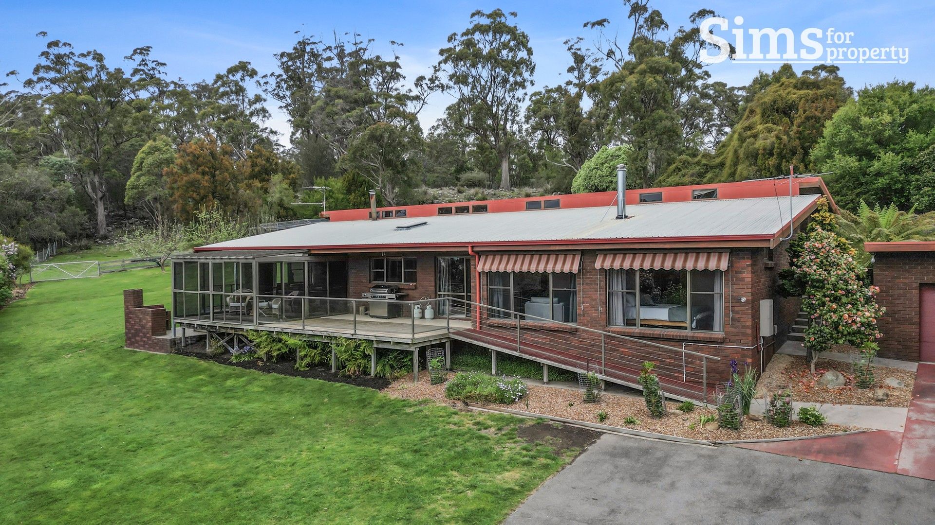 85 New Ecclestone Road, Riverside TAS 7250, Image 0