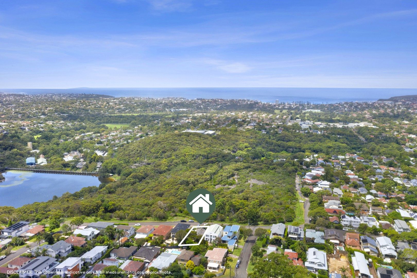 92 Bangaroo Street, North Balgowlah NSW 2093, Image 0