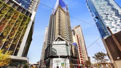 Picture of 3106/283 City Road, SOUTHBANK VIC 3006