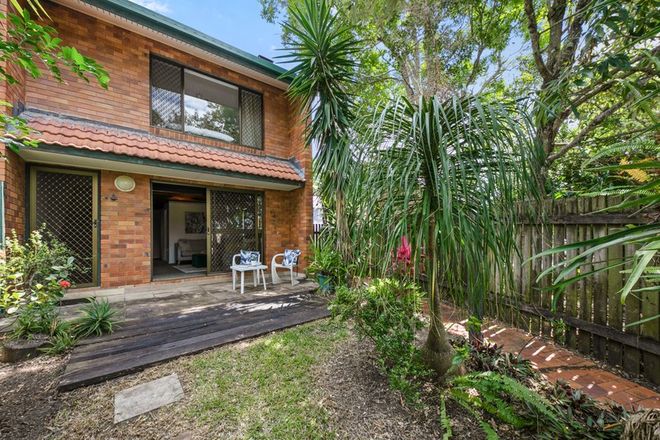 Picture of 1/21 Jane Street, ARANA HILLS QLD 4054