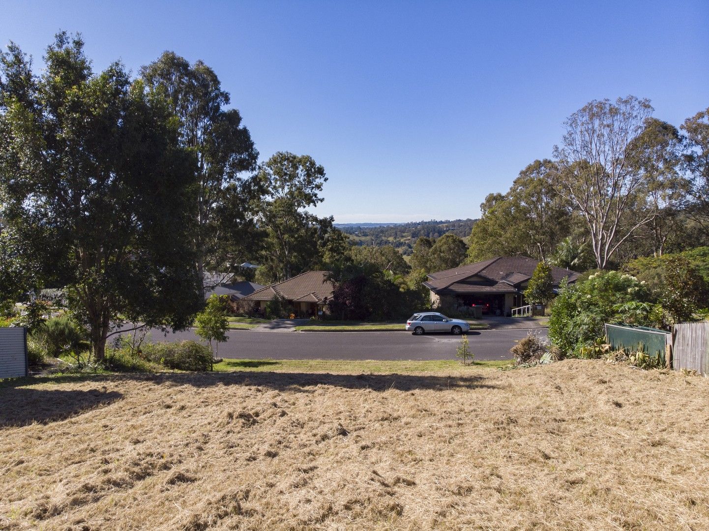 Vacant land in 54 Hillcrest Avenue, GOONELLABAH NSW, 2480