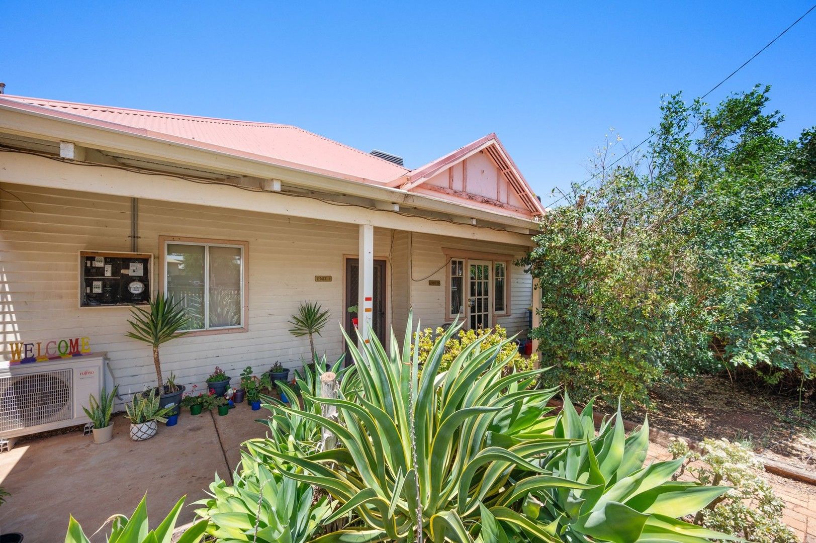 2 bedrooms House in 83 Forrest Street KALGOORLIE WA, 6430