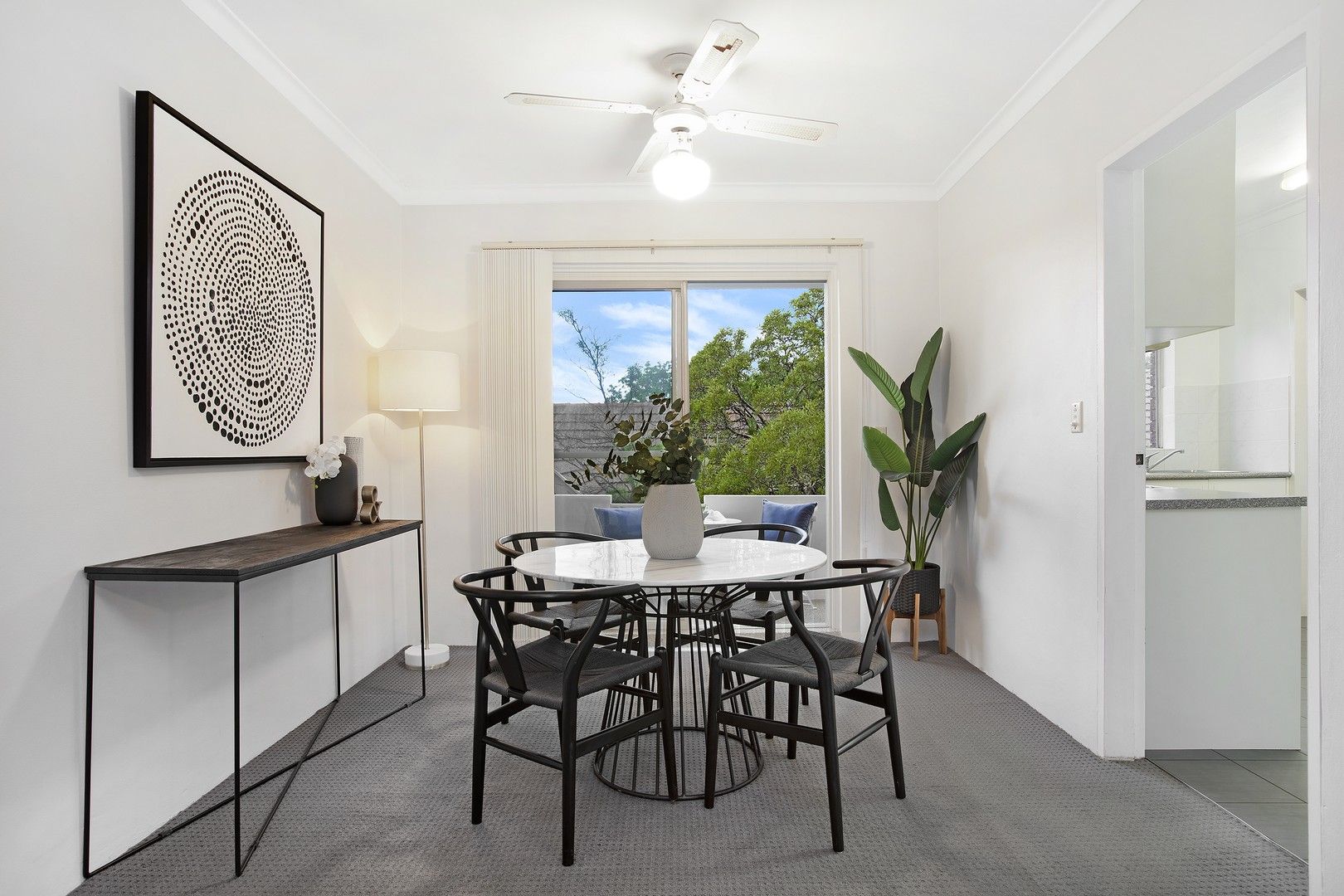 3 bedrooms Apartment / Unit / Flat in 15/23 College Street DRUMMOYNE NSW, 2047