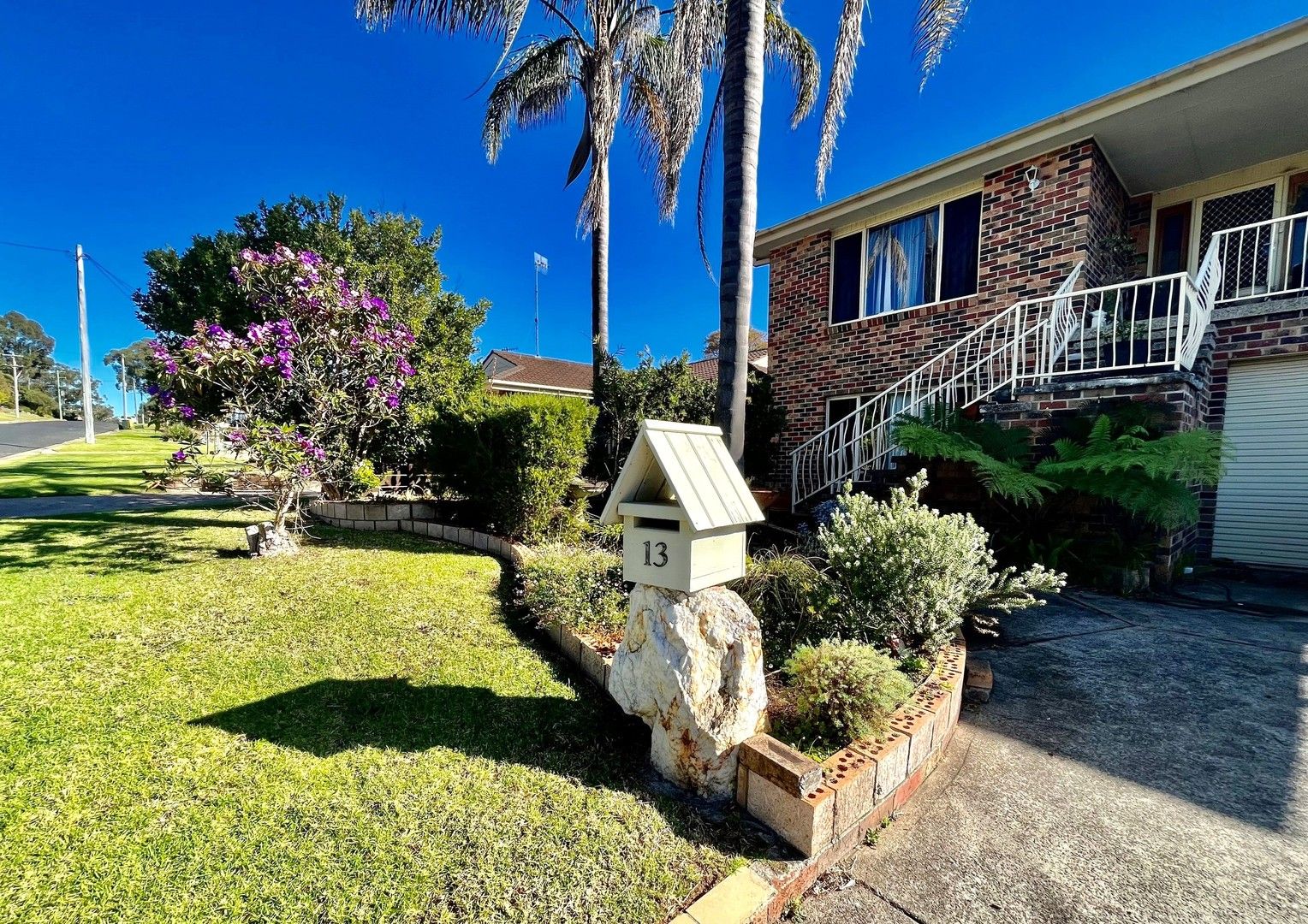 13 Ocean Ave, Surf Beach NSW 2536, Image 0