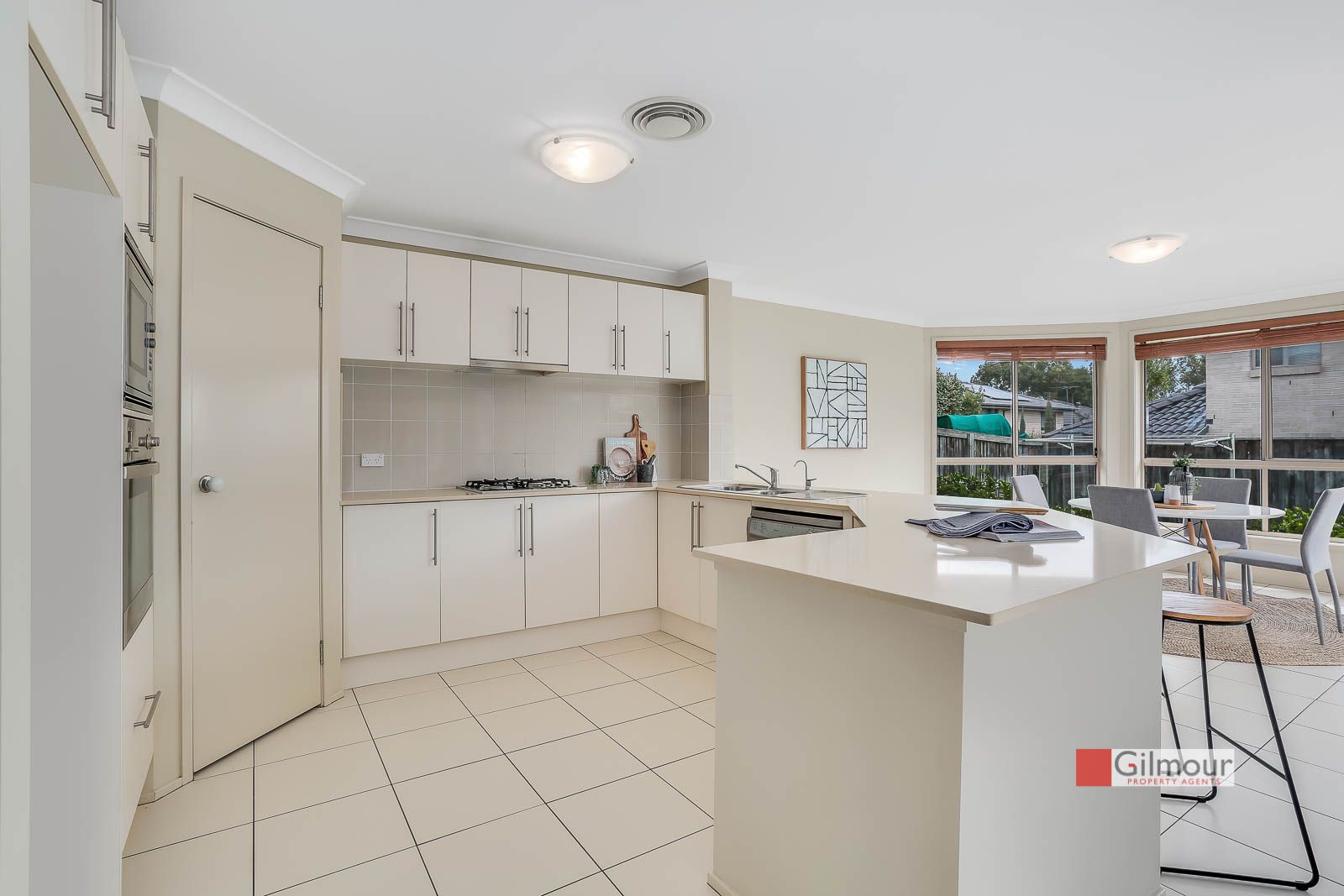 45 Golden Grove Avenue, Kellyville NSW 2155, Image 2