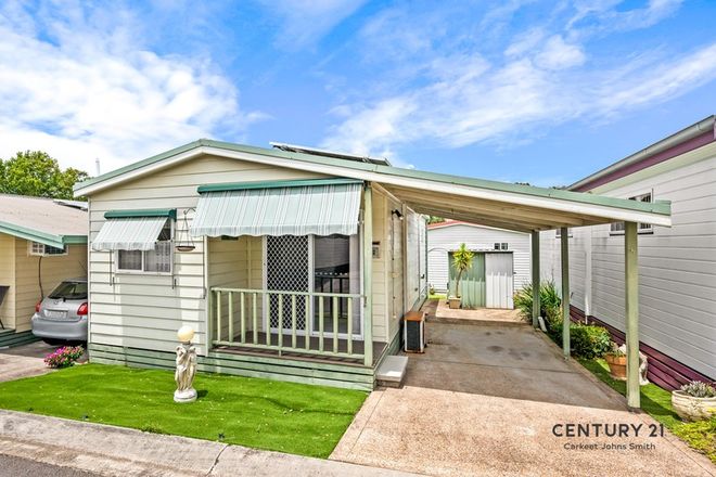 Picture of 92/1A Kalaroo Road, REDHEAD NSW 2290