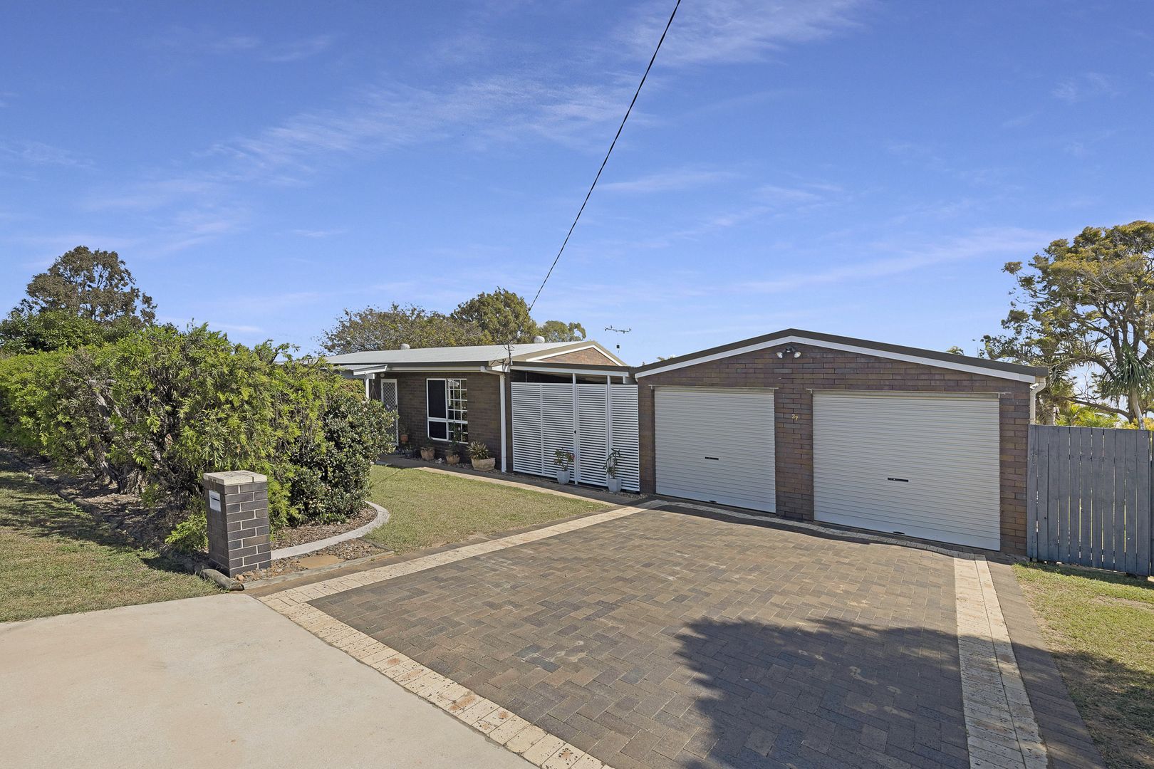 37 Gahans Road, Kalkie QLD 4670, Image 2