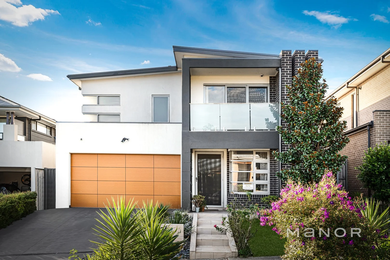 13 McMillian Circuit, North Kellyville NSW 2155