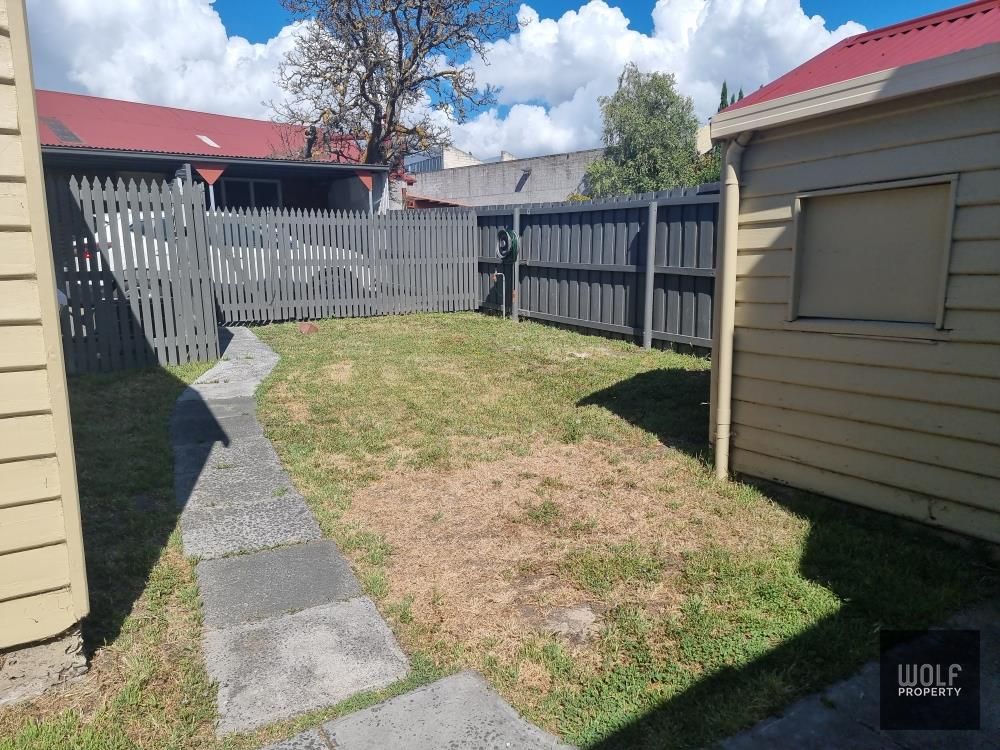 4 Letitia St, North Hobart TAS 7000, Image 1