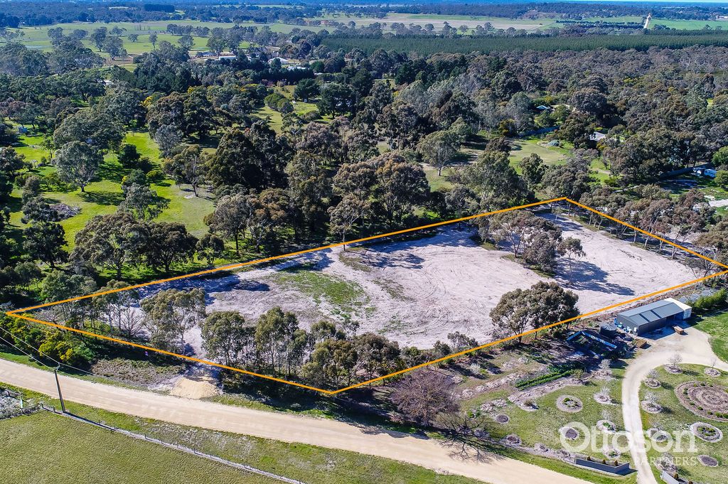 Lot 101 Gunning Road, Naracoorte SA 5271, Image 1