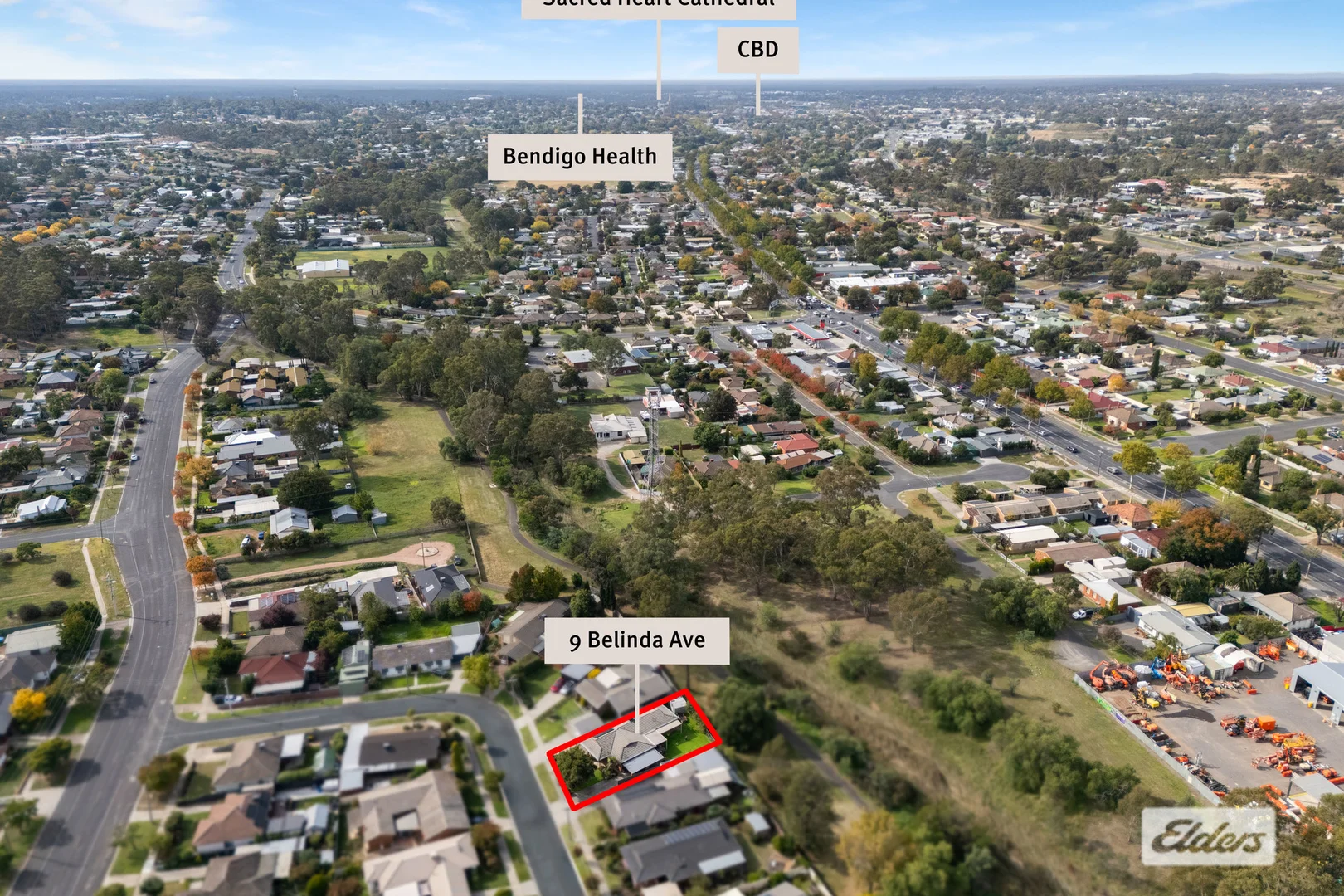 Additional image 14 of 9 Belinda Avenue, Golden Square VIC 3555