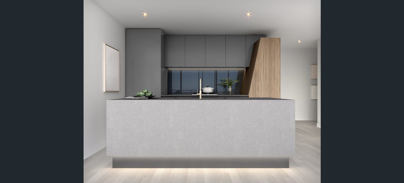 2 bedrooms New Apartments / Off the Plan in  BENTLEIGH VIC, 3204