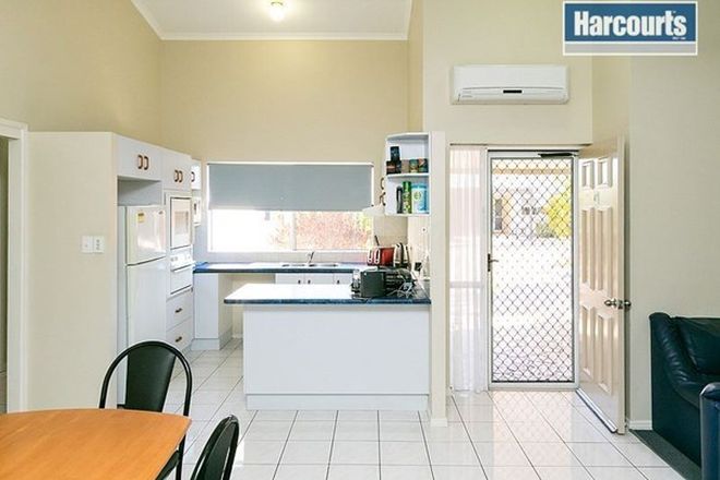 Picture of 47/1 Ibis Boulevard, ELI WATERS QLD 4655