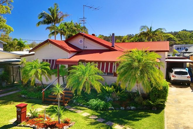 Picture of 19 Palmer Street, FORSTER NSW 2428