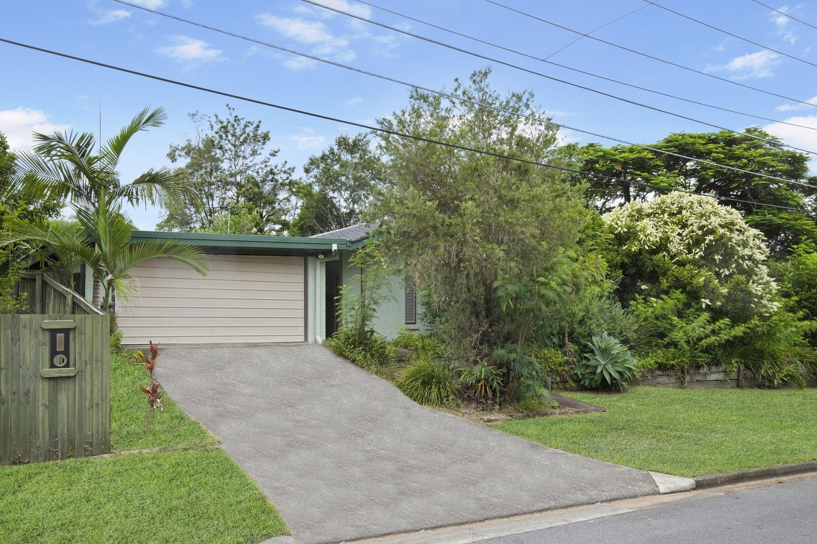 4 bedrooms House in 2 Gilda St SHAILER PARK QLD, 4128