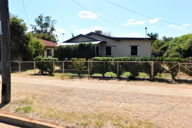 Picture of 169 King Street, CHARLEVILLE QLD 4470