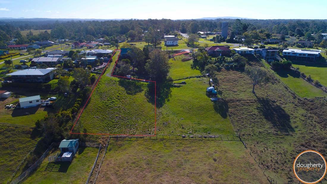 Lot 1 Ward Street, Lawrence NSW 2460, Image 0