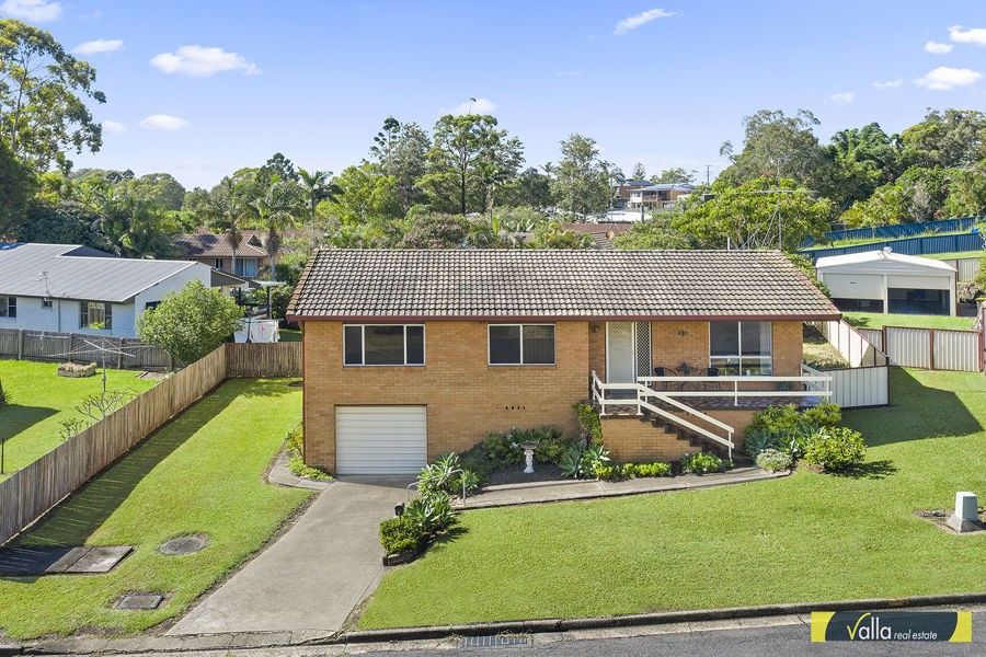 1 BANKSIA CRESCENT, Nambucca Heads NSW 2448, Image 0