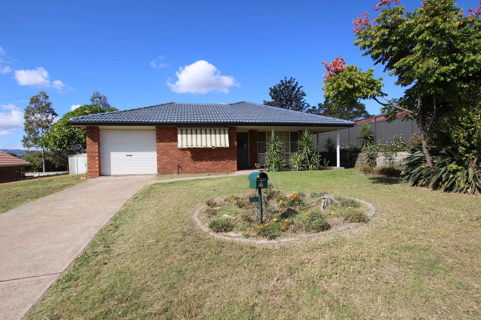 4 Arlingham Close, Muswellbrook NSW 2333, Image 0