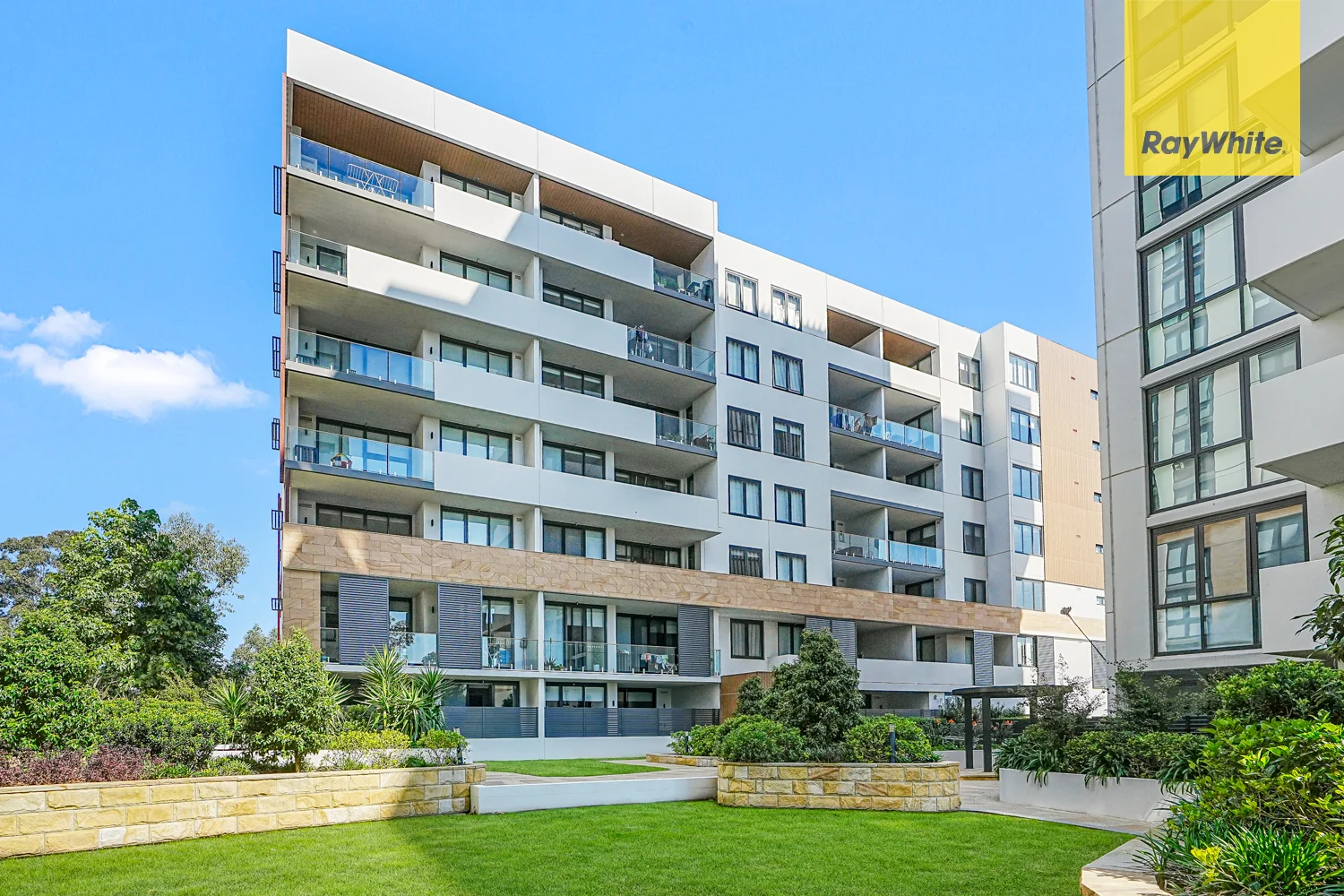 Primary image of 419/100 Fairway Drive, Norwest NSW 2153