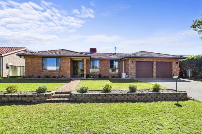 Picture of 43 Carole Drive, KOOTINGAL NSW 2352