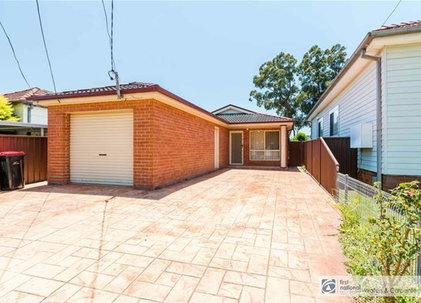 9 King Street, Auburn NSW 2144