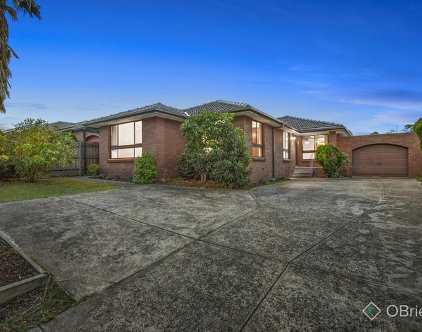 59 Monkhouse Drive, Endeavour Hills VIC 3802