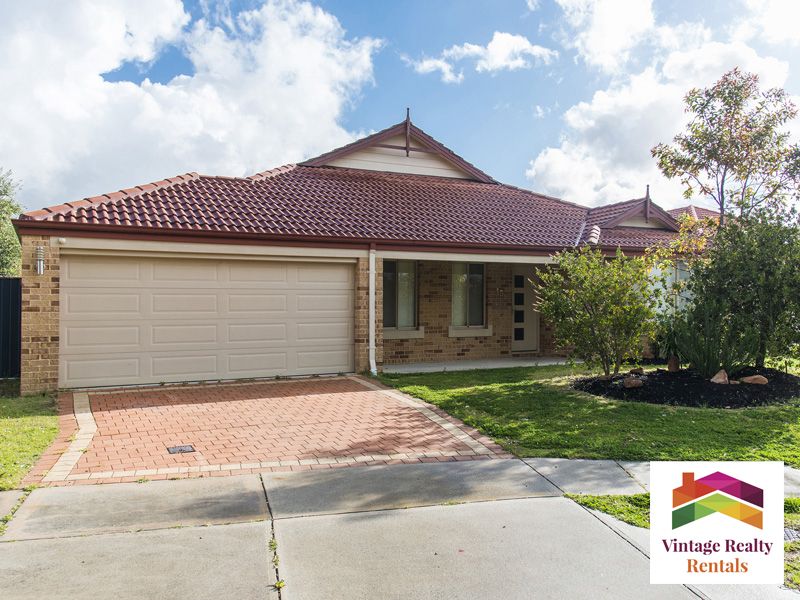 13 Quinine Crescent, Byford WA 6122, Image 0