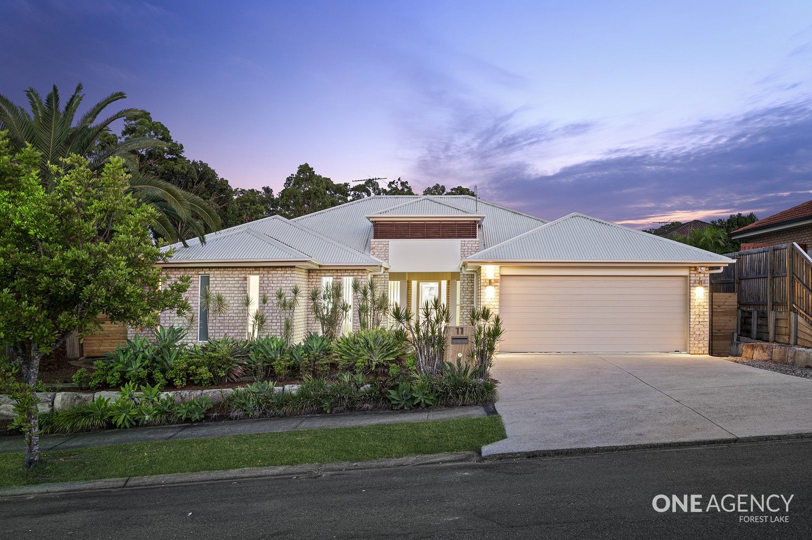 11 Amadeus Cct, Springfield Lakes QLD 4300, Image 0