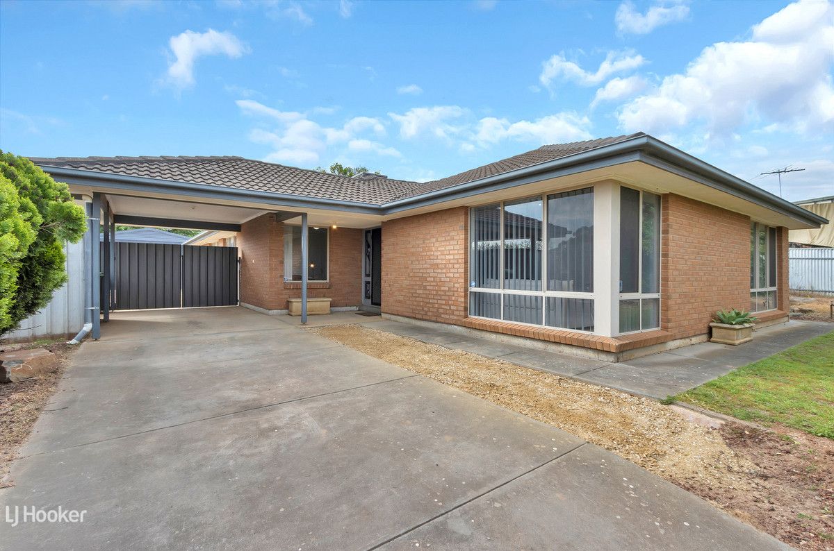 4 Congdon Street, Gawler East SA 5118, Image 0