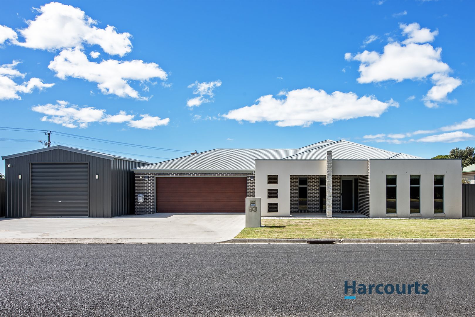 93 Main Street, Ulverstone TAS 7315 Domain