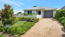 Picture of 4 Isetta Court, UPPER COOMERA QLD 4209