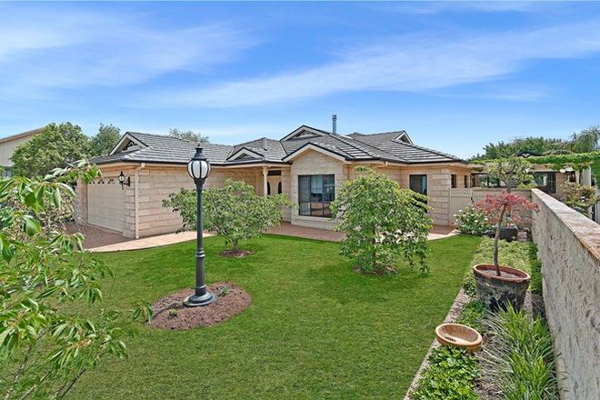 Picture of 21 Macpherson Street, HAMILTON VIC 3300