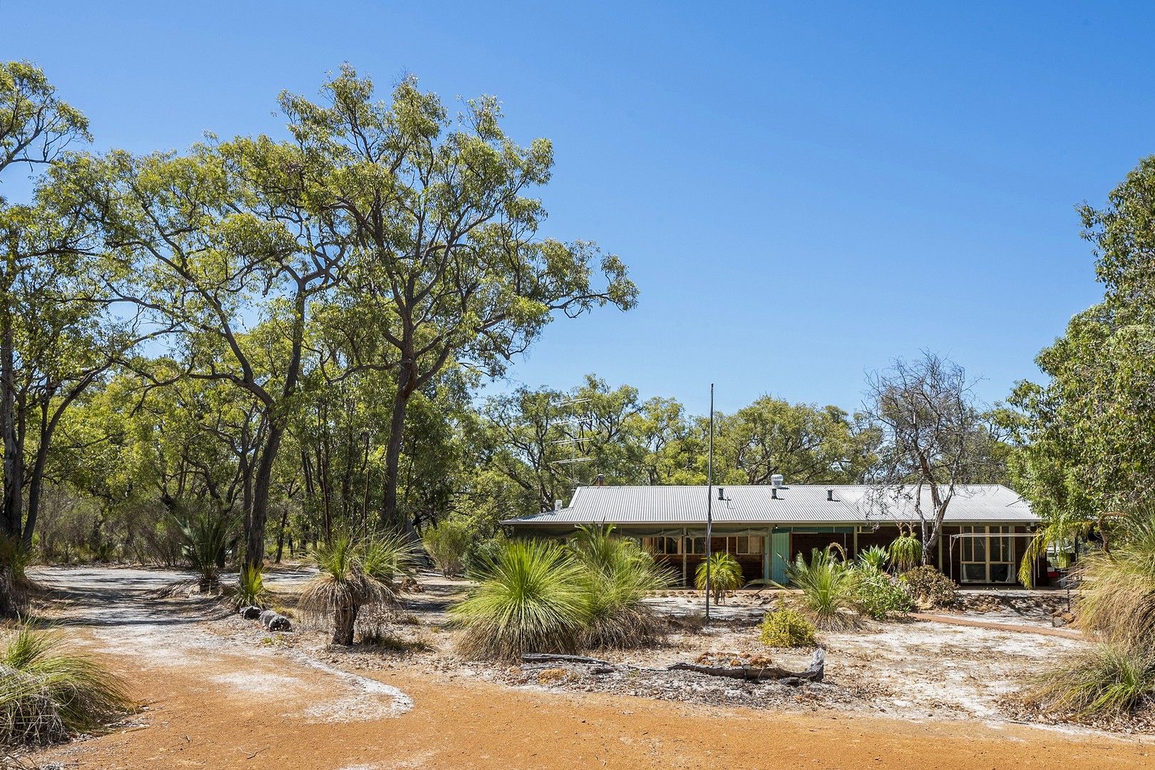 100 Hidaway Drive, Bindoon WA 6502, Image 0