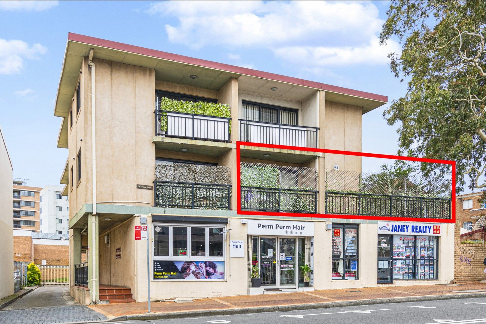 1/31 Church Street, Lidcombe NSW 2141, Image 0