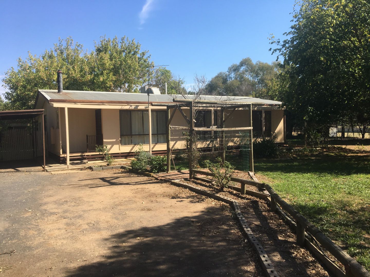 780 Downer Road, Toolamba West Property History & Address Research