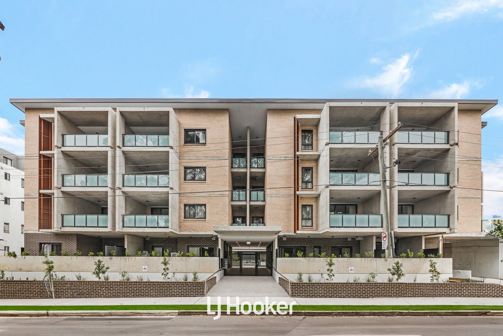 2 bedrooms Apartment / Unit / Flat in 22/17 Junia Avenue TOONGABBIE NSW, 2146