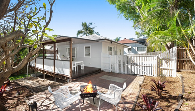 Picture of 478 Wynnum Road, MORNINGSIDE QLD 4170