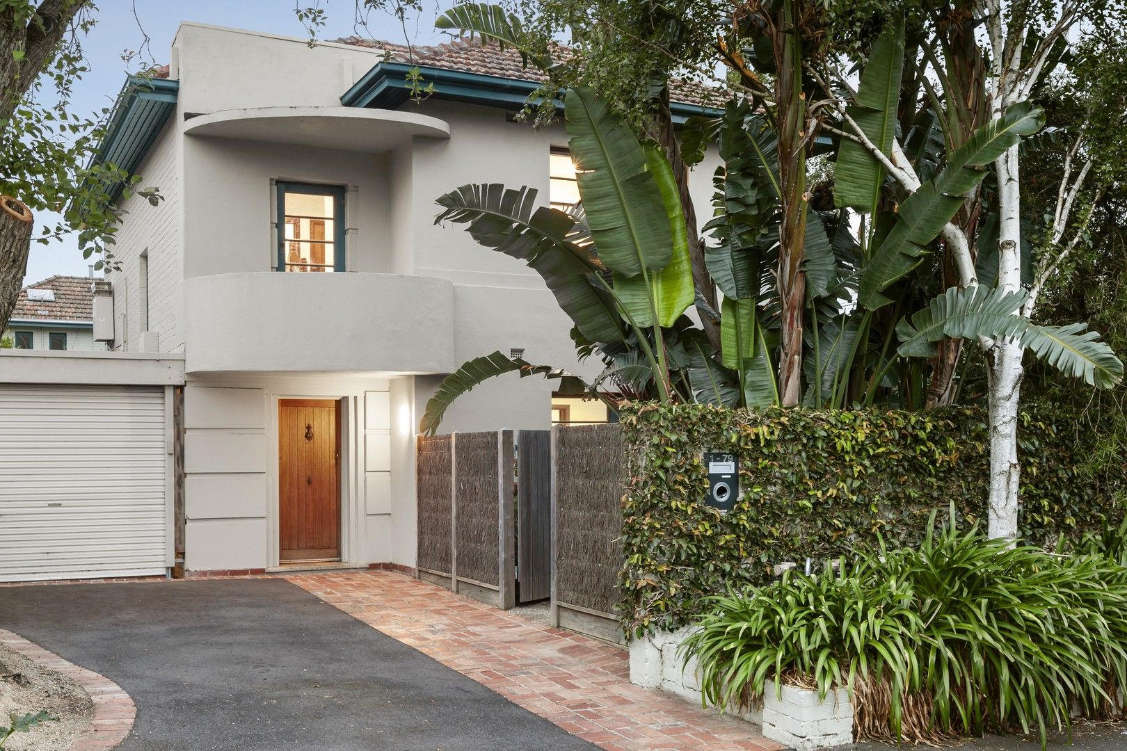 2 bedrooms Townhouse in 1/79 Stanhope Street MALVERN VIC, 3144