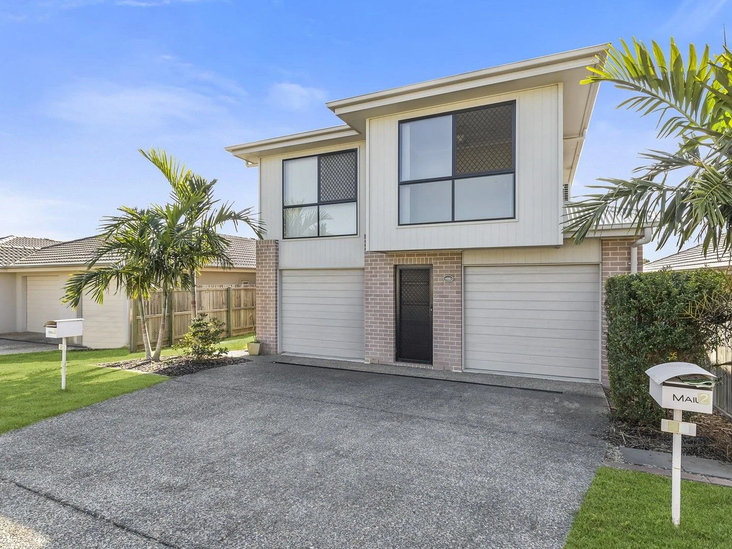 2/20 Maestro St, Griffin QLD 4503