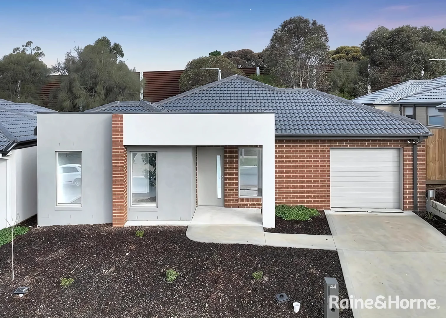 44 Hamish Road, Darley VIC 3340