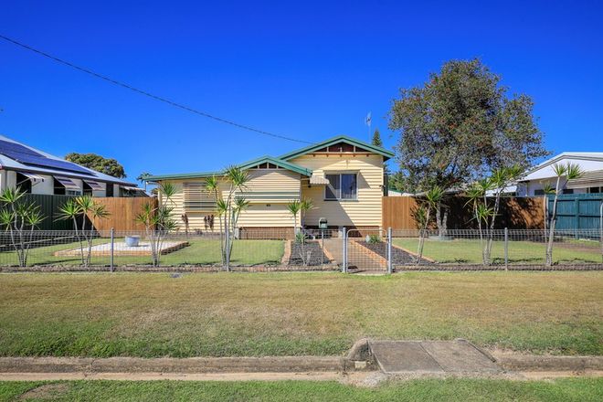 Picture of 10 High Street, WALKERVALE QLD 4670