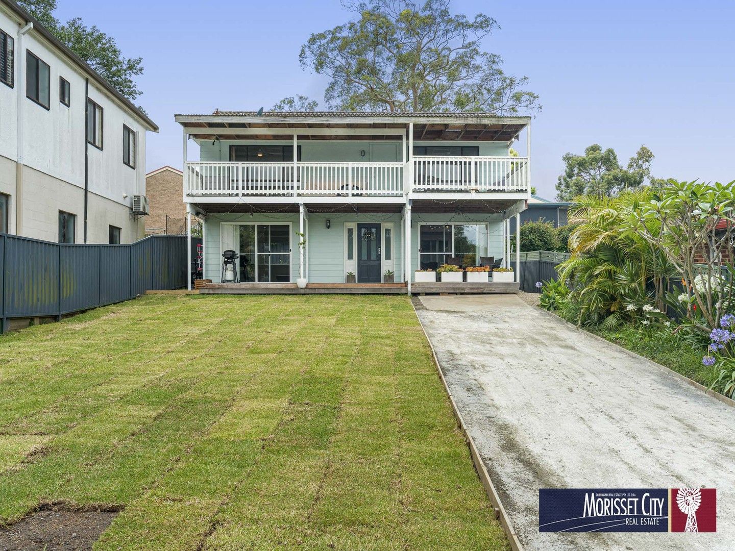 4 bedrooms House in 45 Yoorala Rd YARRAWONGA PARK NSW, 2264