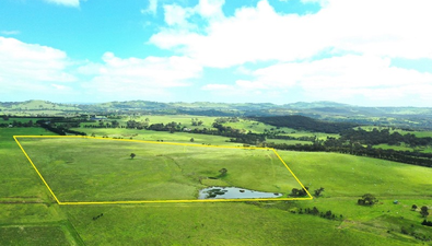 Picture of Lot3 750 Kilmore-Lancefield Road, FORBES VIC 3764