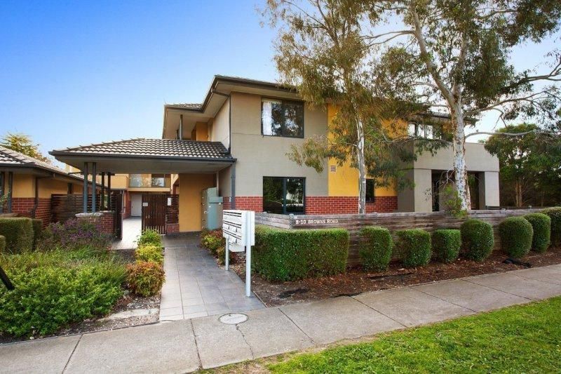 2/8-10 Browns Road, Clayton VIC 3168