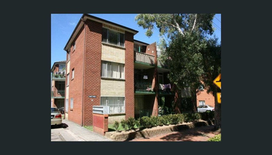 Picture of Unit 8/21 Evans Ave, EASTLAKES NSW 2018