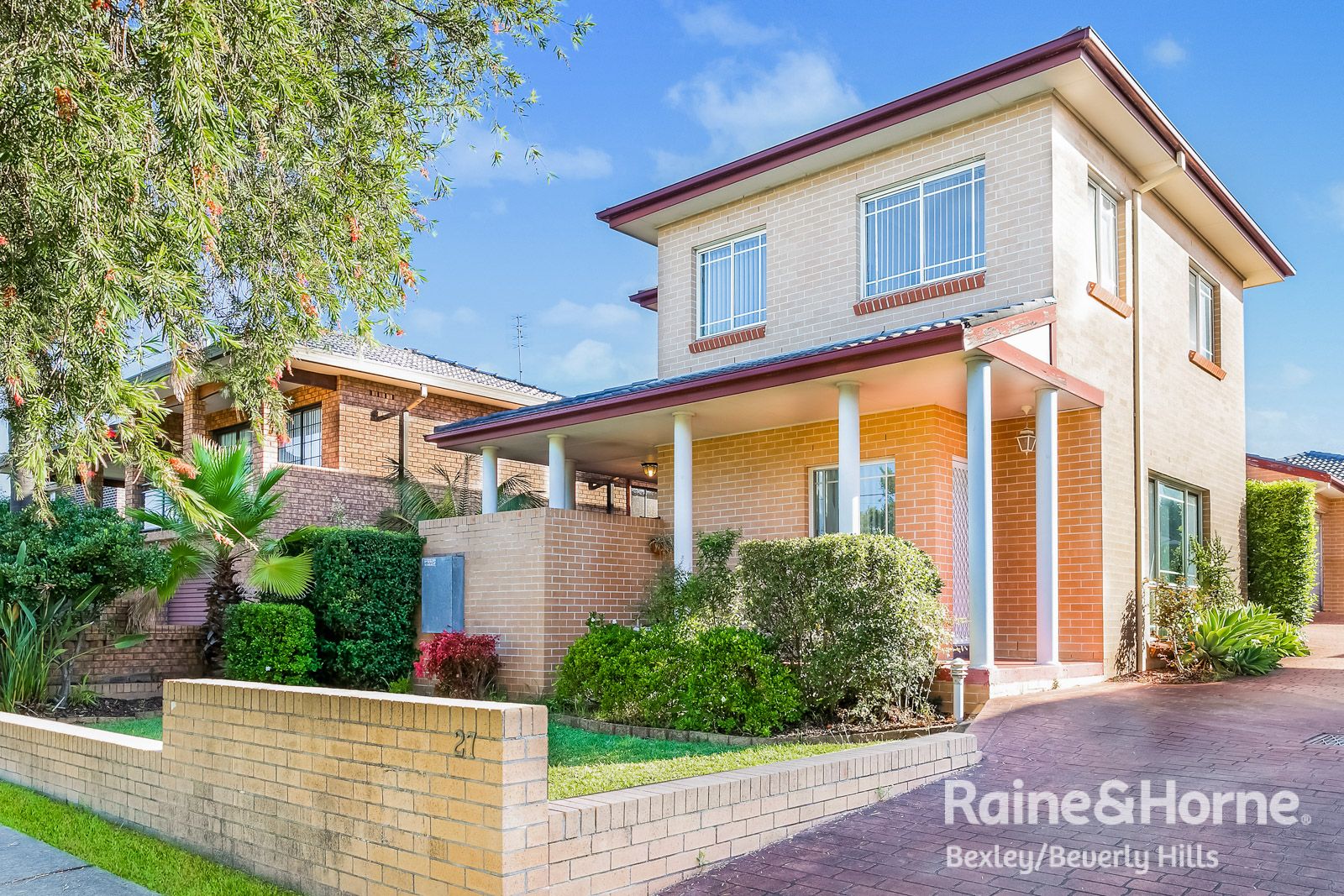 1/25-27 Bower Street, Roselands NSW 2196, Image 0