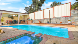 Picture of 6 Violet Place, GREYSTANES NSW 2145