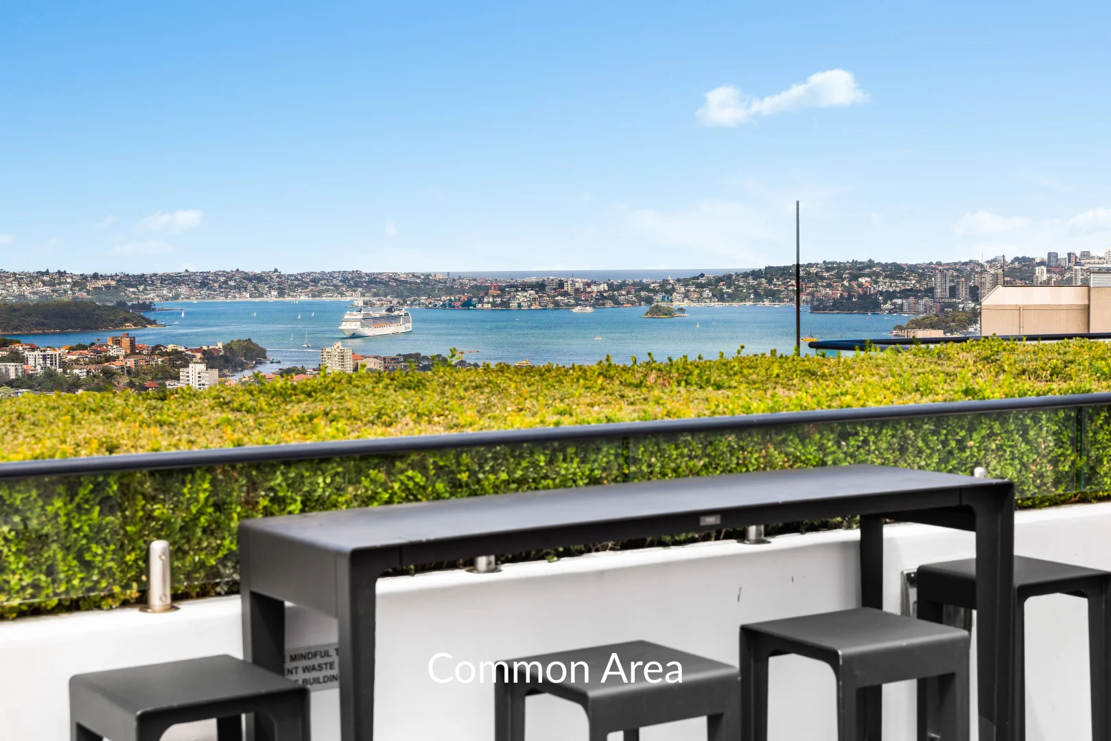 Additional image 12 of 1901/138 Walker Street, North Sydney NSW 2060